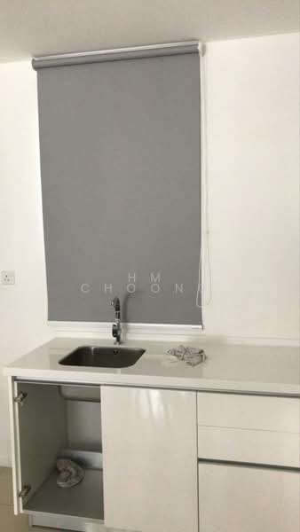 Service Residence for Rent at NOVUM - HM Choong - Kitchen - PropertyGuru.com.my