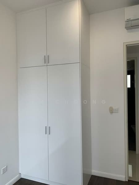 Service Residence for Rent at NOVUM - HM Choong - Interior - PropertyGuru.com.my