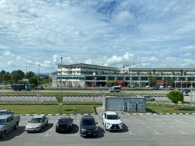 Shop / Office for Sale in Moyan (Kuching) - Alfred Chua - Exterior - PropertyGuru.com.my