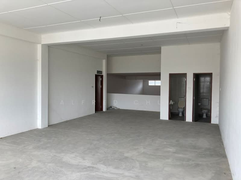 Shop / Office for Sale in Moyan (Kuching) - Alfred Chua - Interior - PropertyGuru.com.my