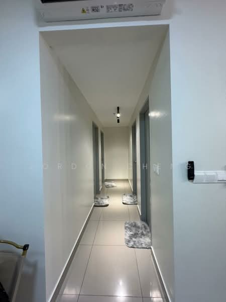 Service Residence for Rent at M Luna - Jordon Cheng - Corridor - PropertyGuru.com.my