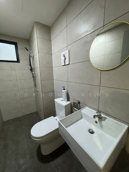 Service Residence for Rent at M Luna - Jordon Cheng - Bathroom - PropertyGuru.com.my