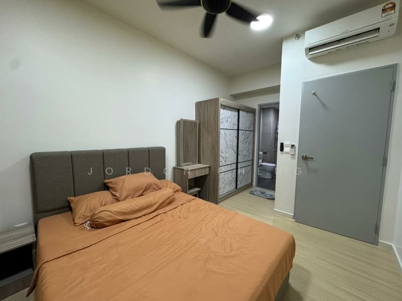 Service Residence for Rent at M Luna - Jordon Cheng - Bedroom - PropertyGuru.com.my