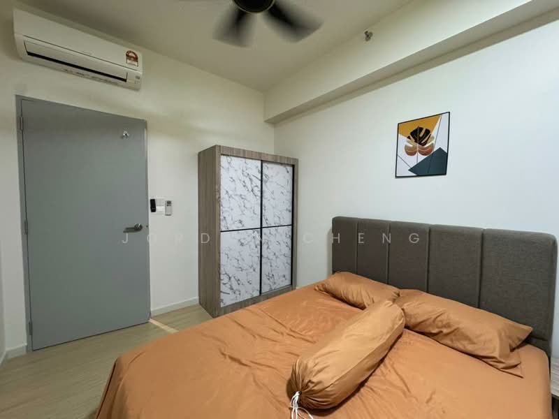 Service Residence for Rent at M Luna - Jordon Cheng - Bedroom - PropertyGuru.com.my