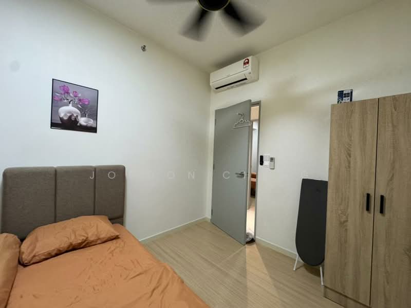 Service Residence for Rent at M Luna - Jordon Cheng - Bedroom - PropertyGuru.com.my
