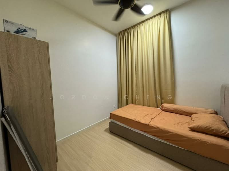 Service Residence for Rent at M Luna - Jordon Cheng - Bedroom - PropertyGuru.com.my