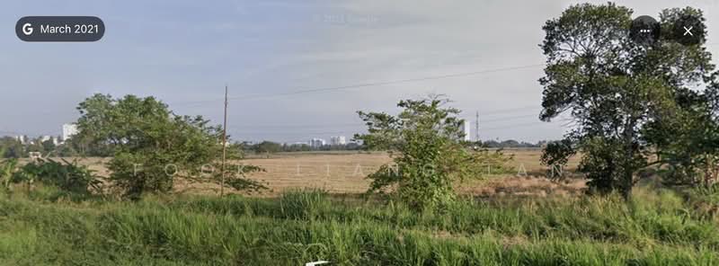 Tanah Pertanian untuk Dijual di Bandar Perda (Bukit Mertajam) - Michael Tan - Exterior - PropertyGuru.com.my