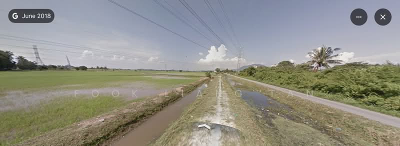 Tanah Pertanian untuk Dijual di Bandar Perda (Bukit Mertajam) - Michael Tan - Exterior - PropertyGuru.com.my