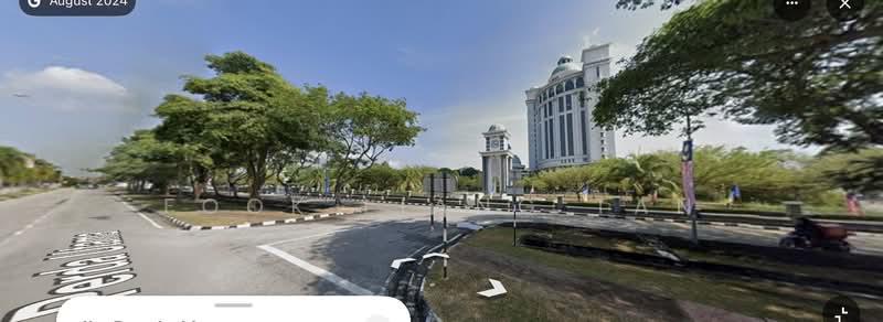 Tanah Pertanian untuk Dijual di Bandar Perda (Bukit Mertajam) - Michael Tan - Exterior - PropertyGuru.com.my
