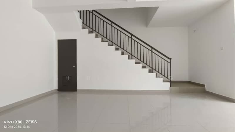 2-storey Terraced House for Sale in Johor Bahru (Johor) - Sherlyn Ting - Interior - PropertyGuru.com.my