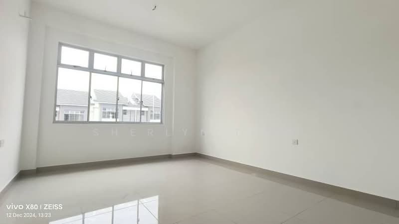 2-storey Terraced House for Sale in Johor Bahru (Johor) - Sherlyn Ting - Interior - PropertyGuru.com.my