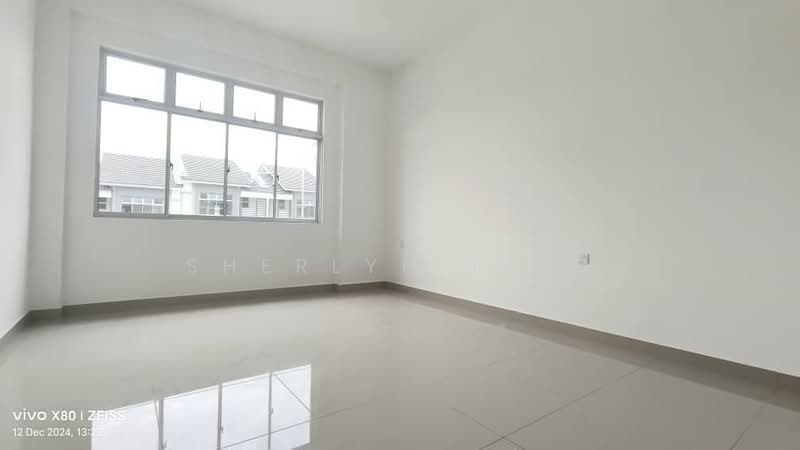 2-storey Terraced House for Sale in Johor Bahru (Johor) - Sherlyn Ting - Interior - PropertyGuru.com.my