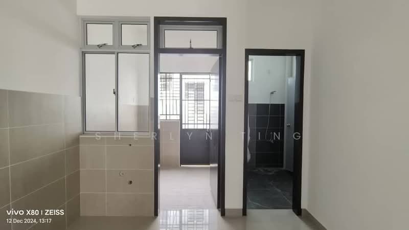 2-storey Terraced House for Sale in Johor Bahru (Johor) - Sherlyn Ting - Interior - PropertyGuru.com.my