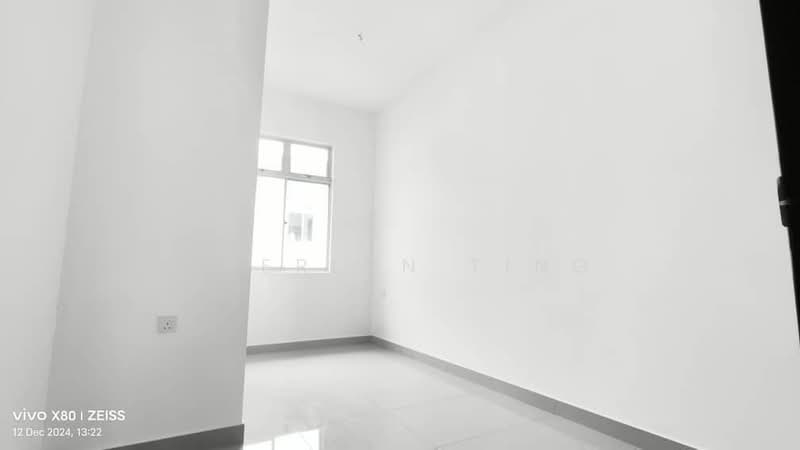 2-storey Terraced House for Sale in Johor Bahru (Johor) - Sherlyn Ting - Interior - PropertyGuru.com.my
