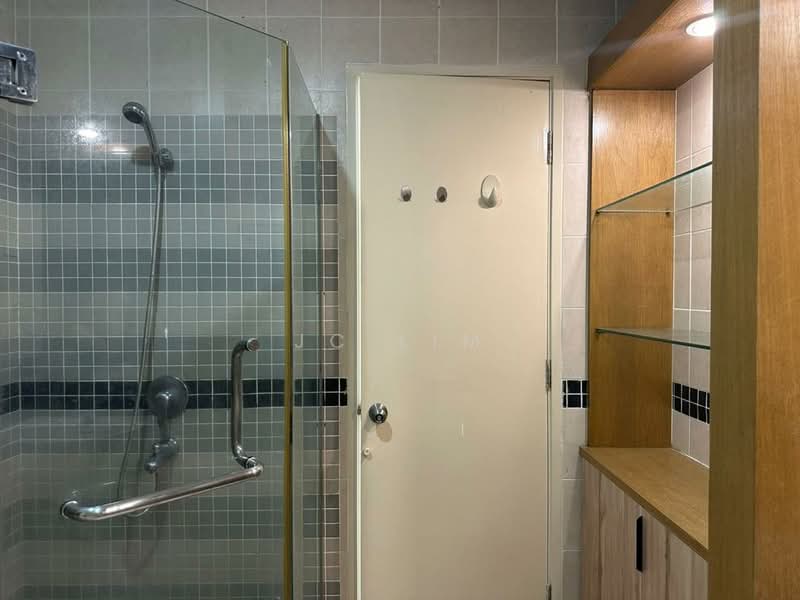 Seri Bukit Ceylon untuk Untuk Dijual - RM 510,000, Mac 2026 - Bathroom - PropertyGuru.com.my