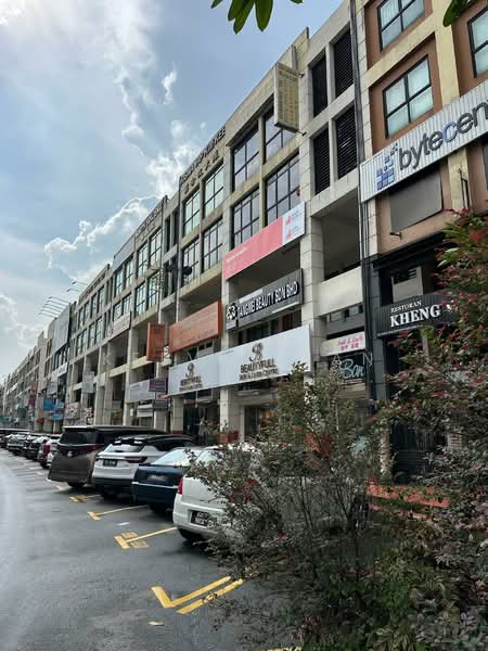 Fortune Square untuk Untuk Disewa - RM 18,000 /bulan, Mac 2026 - Exterior - PropertyGuru.com.my