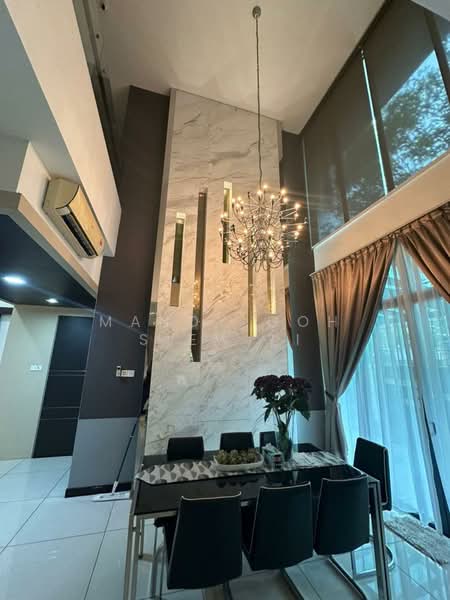 THE STRAITS VIEW RESIDENCES untuk Untuk Dijual - RM 2,850,000, Mac 2026 - PropertyGuru.com.my