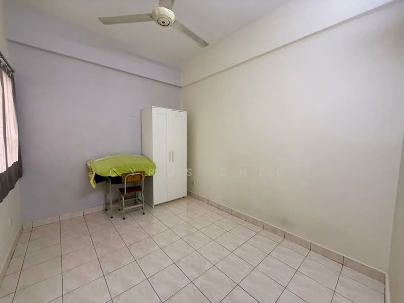 Condominium for Sale at Prima Setapak Condominium - Cyrus Chee - Bedroom - PropertyGuru.com.my