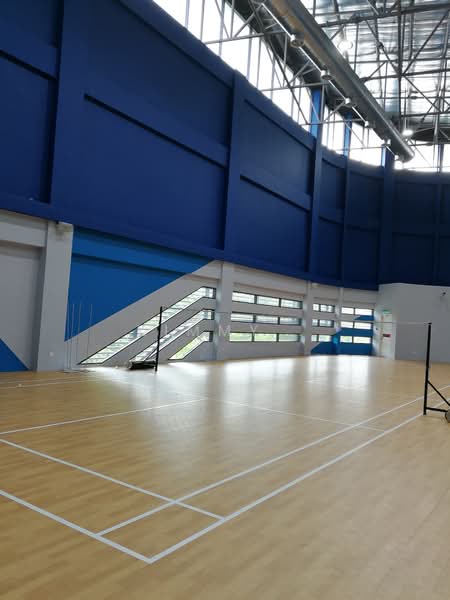 Service Residence for Rent at The Potpourri - Kimmy . - Interior - PropertyGuru.com.my