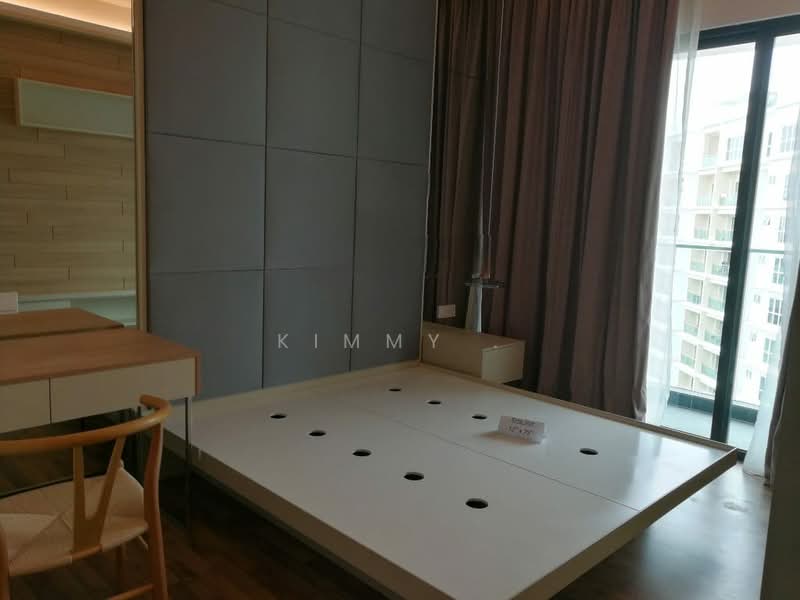 Service Residence for Rent at The Potpourri - Kimmy . - Bedroom - PropertyGuru.com.my