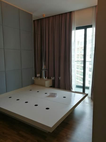 Service Residence for Rent at The Potpourri - Kimmy . - Bedroom - PropertyGuru.com.my