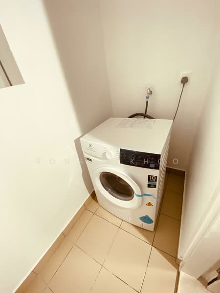 Servis Apartment untuk Disewa di The Sentral Suites - Ronald Khoo - Interior - PropertyGuru.com.my