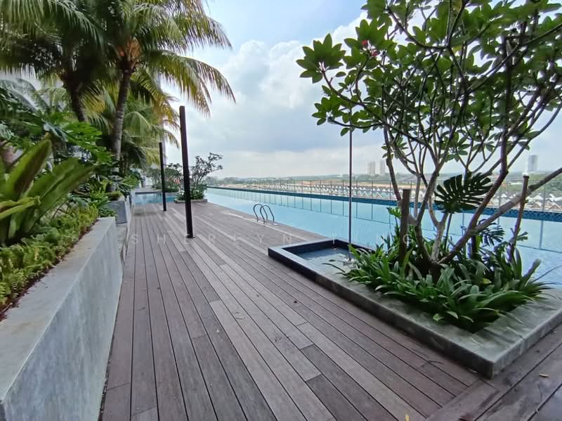 Service Residence for Sale at Midas @ Seri Alam - Sherlyn Ting - Exterior - PropertyGuru.com.my