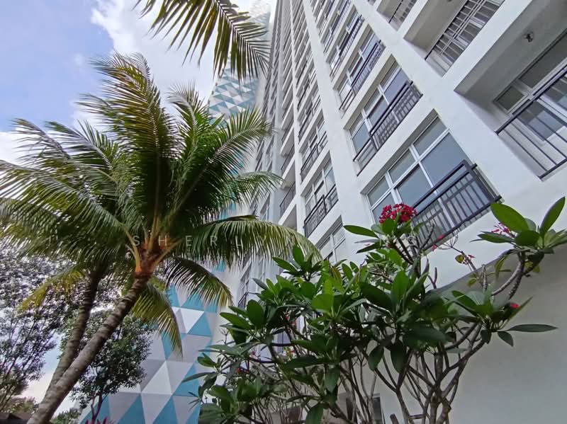 Service Residence for Sale at Midas @ Seri Alam - Sherlyn Ting - Exterior - PropertyGuru.com.my