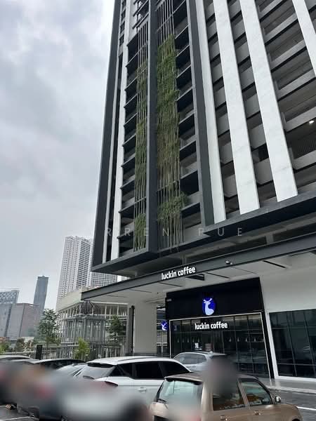 D'Quince Residences untuk Untuk Dijual - RM 364,000, Mac 2026 - Exterior - PropertyGuru.com.my