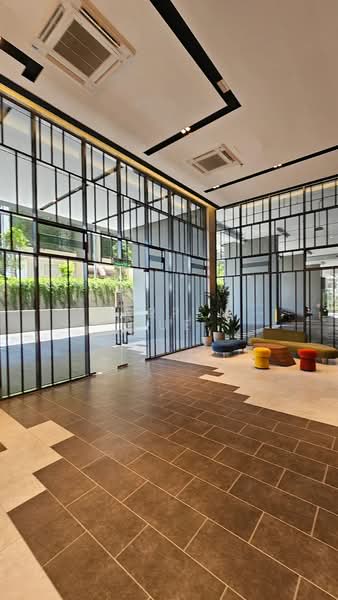 D'Quince Residences untuk Untuk Dijual - RM 364,000, Mac 2026 - Entrance - PropertyGuru.com.my