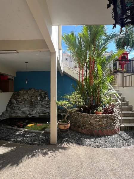 3-storey Terraced House for Sale in Kepong (Kuala Lumpur) - Kenji Ti - Exterior - PropertyGuru.com.my