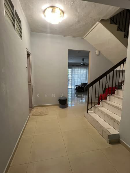 3-storey Terraced House for Sale in Kepong (Kuala Lumpur) - Kenji Ti - Interior - PropertyGuru.com.my