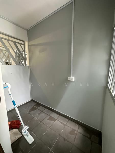 Residensi Rimbun @ Canopy Hills untuk Untuk Disewa - RM 1,199 /bulan, Mac 2026 - Interior - PropertyGuru.com.my