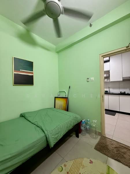 Service Residence for Rent at Residensi Rimbun @ Canopy Hills - Sarah Chee - Bedroom - PropertyGuru.com.my