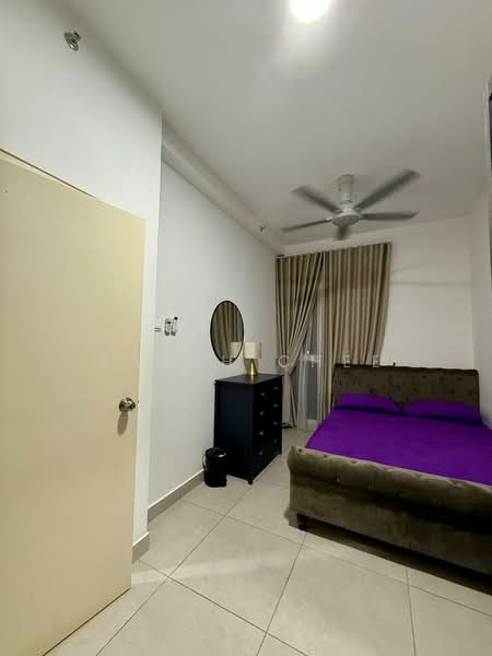 Service Residence for Rent at Residensi Rimbun @ Canopy Hills - Sarah Chee - Bedroom - PropertyGuru.com.my