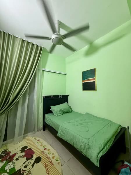 Service Residence for Rent at Residensi Rimbun @ Canopy Hills - Sarah Chee - Bedroom - PropertyGuru.com.my