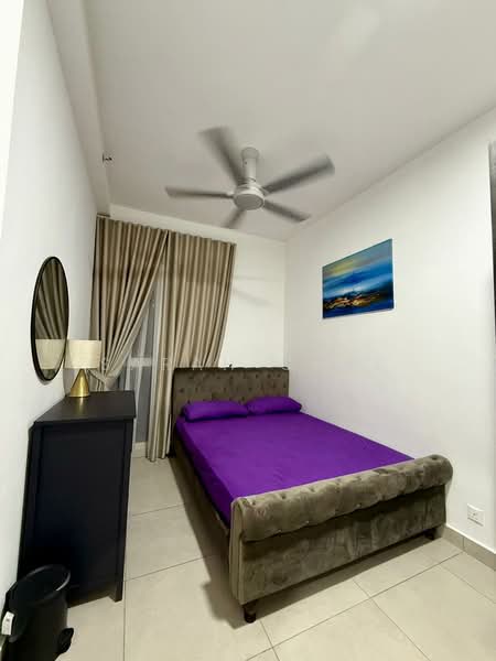 Service Residence for Rent at Residensi Rimbun @ Canopy Hills - Sarah Chee - Bedroom - PropertyGuru.com.my