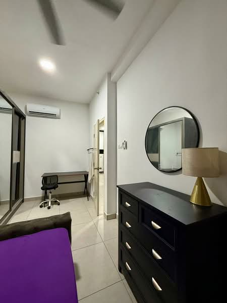 Service Residence for Rent at Residensi Rimbun @ Canopy Hills - Sarah Chee - Bedroom - PropertyGuru.com.my