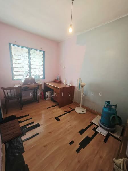 Terraced House for Sale in Taman Mutiara Barat (Cheras) - Frankie Ong - Study - PropertyGuru.com.my