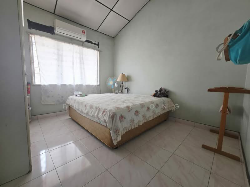 Terraced House for Sale in Taman Mutiara Barat (Cheras) - Frankie Ong - Bedroom - PropertyGuru.com.my