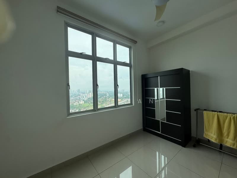 Service Residence for Sale at SKS Habitat - Eric Tan - Bedroom - PropertyGuru.com.my