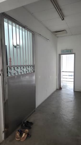 Apartment for Sale at Damansara Sutera - Yenny Yap - Corridor - PropertyGuru.com.my