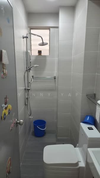 Apartment for Sale at Damansara Sutera - Yenny Yap - Bathroom - PropertyGuru.com.my