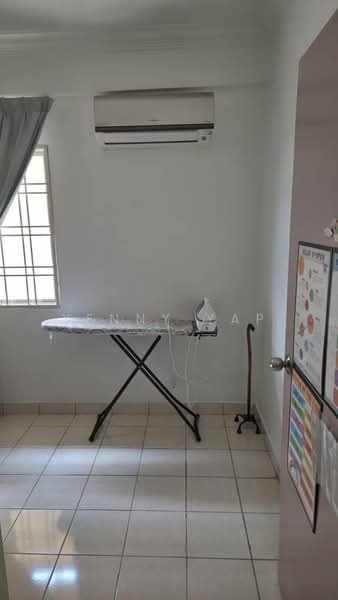 Apartment for Sale at Damansara Sutera - Yenny Yap - Interior - PropertyGuru.com.my