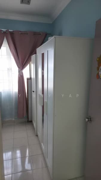 Apartment for Sale at Damansara Sutera - Yenny Yap - Interior - PropertyGuru.com.my