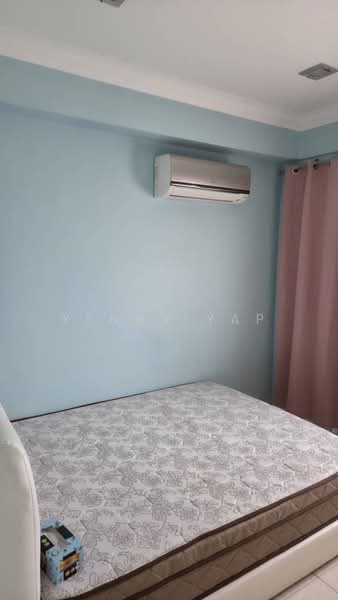 Apartment for Sale at Damansara Sutera - Yenny Yap - Bedroom - PropertyGuru.com.my
