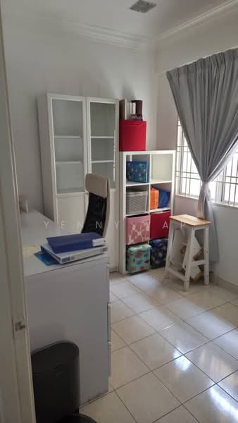 Apartment for Sale at Damansara Sutera - Yenny Yap - Study - PropertyGuru.com.my