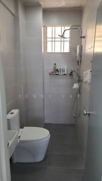 Apartment for Sale at Damansara Sutera - Yenny Yap - Bathroom - PropertyGuru.com.my