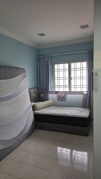 Apartment for Sale at Damansara Sutera - Yenny Yap - Bedroom - PropertyGuru.com.my