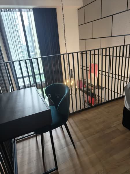 Condominium for Rent at Twy Duplex Condos - Louis . - Interior - PropertyGuru.com.my